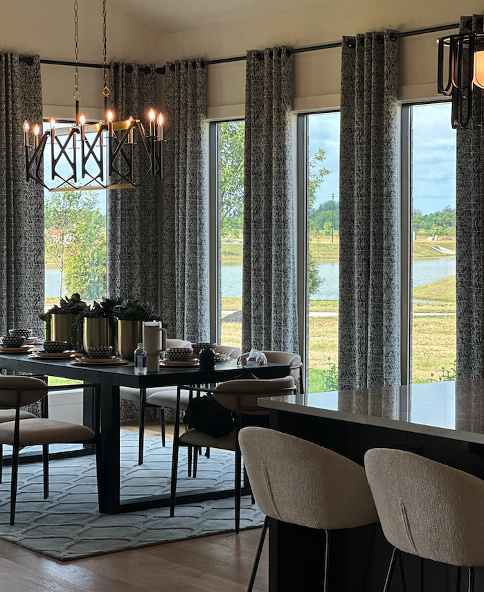 Unlock Your Dream Home in Buffington Homes' Evening Star Community